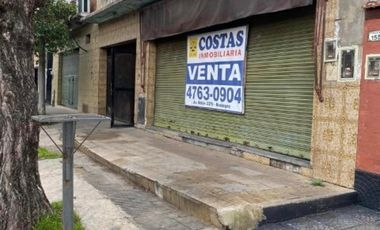 VENTA DE PANADERÍA CON VIVIENDA
