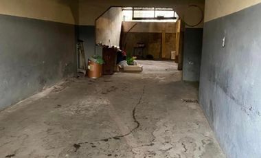 VENTA DE PANADERÍA CON VIVIENDA