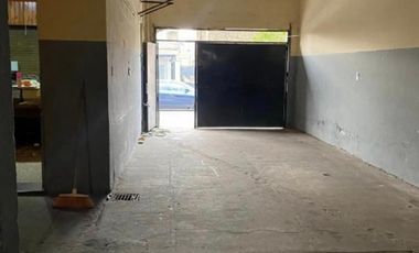 VENTA DE PANADERÍA CON VIVIENDA