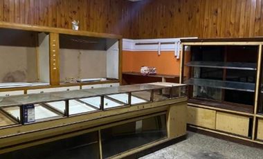 VENTA DE PANADERÍA CON VIVIENDA