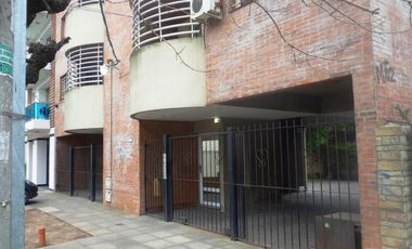 Departamento dos ambientes en alquiler