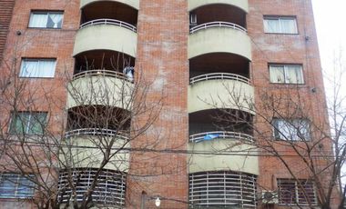 Departamento dos ambientes en alquiler