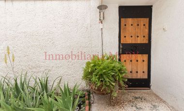 Casa en condominio Barranca Seca San Jerónimo