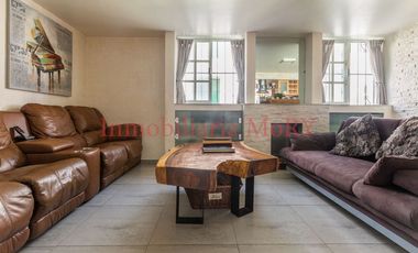 Casa en condominio Barranca Seca San Jerónimo