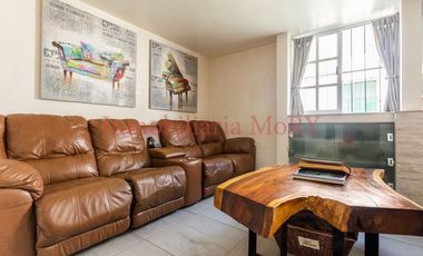 Casa en condominio Barranca Seca San Jerónimo