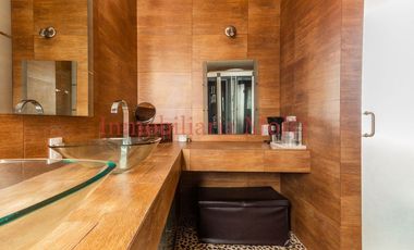 Casa en condominio Barranca Seca San Jerónimo