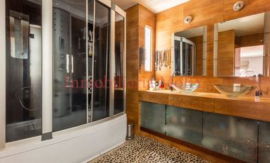 Casa en condominio Barranca Seca San Jerónimo