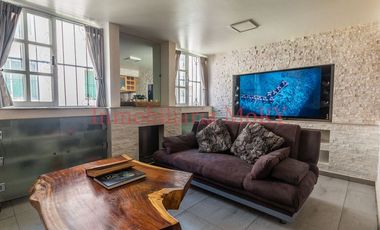 Casa en condominio Barranca Seca San Jerónimo