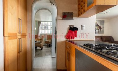 Casa en condominio Barranca Seca San Jerónimo