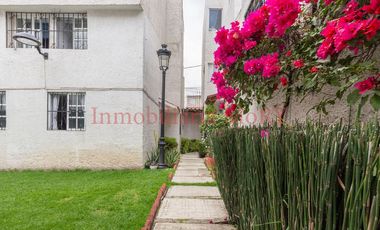 Casa en condominio Barranca Seca San Jerónimo