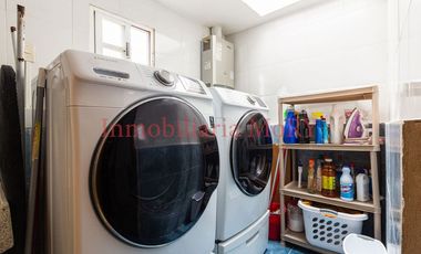 Casa en condominio Barranca Seca San Jerónimo