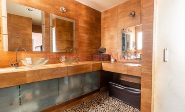 Casa en condominio Barranca Seca San Jerónimo