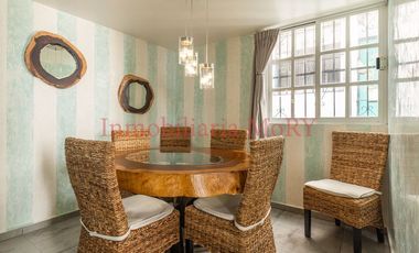 Casa en condominio Barranca Seca San Jerónimo