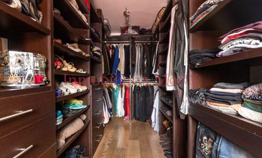 Casa en condominio Barranca Seca San Jerónimo