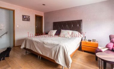 Casa en condominio Barranca Seca San Jerónimo