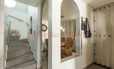 Casa en condominio Barranca Seca San Jerónimo