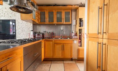 Casa en condominio Barranca Seca San Jerónimo