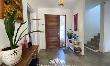 Casa en Venta en La Hacienda - Machali
