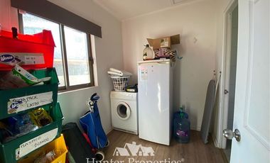 Casa en Venta en La Hacienda - Machali