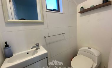 Casa en Venta en La Hacienda - Machali