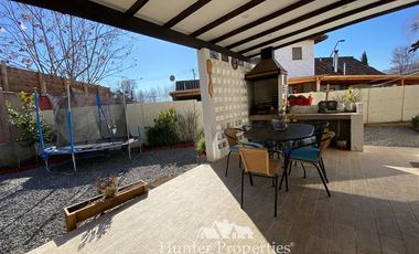Casa en Venta en La Hacienda - Machali