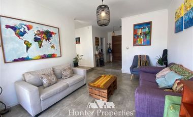 Casa en Venta en La Hacienda - Machali