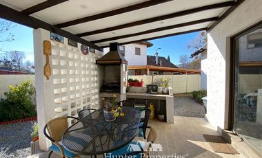 Casa en Venta en La Hacienda - Machali