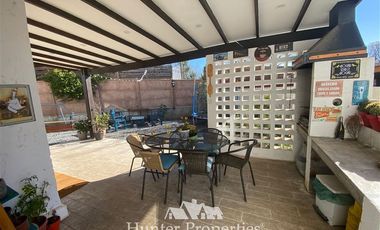 Casa en Venta en La Hacienda - Machali