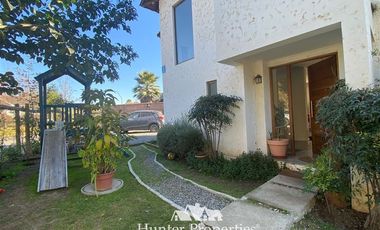 Casa en Venta en La Hacienda - Machali