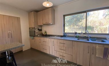 Casa en Venta en La Hacienda - Machali