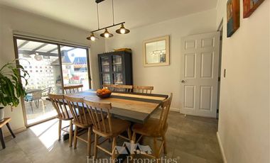 Casa en Venta en La Hacienda - Machali