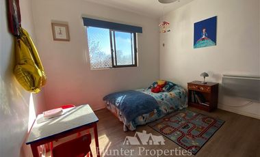 Casa en Venta en La Hacienda - Machali