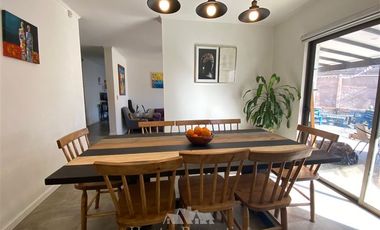 Casa en Venta en La Hacienda - Machali