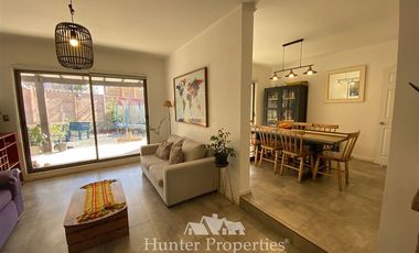 Casa en Venta en La Hacienda - Machali