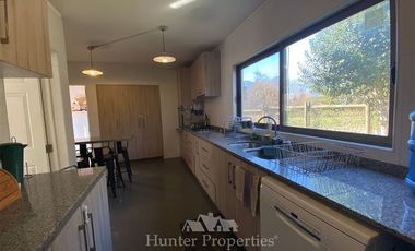 Casa en Venta en La Hacienda - Machali