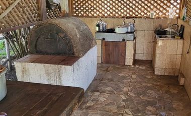 Casa en Venta en CASA DE CAMPO A 3,7 km CAMINO DUAO, SOLO PAGO AL CONTADO!