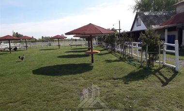 Casa en Venta en CASA DE CAMPO A 3,7 km CAMINO DUAO, SOLO PAGO AL CONTADO!