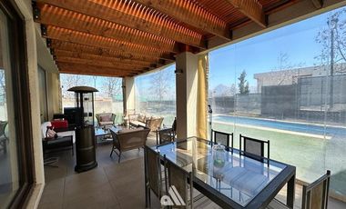Casa en Venta en Camino la laguna