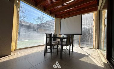 Casa en Venta en Camino la laguna