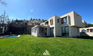 Casa en Venta en Camino la laguna