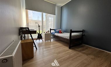 Casa en Venta en Camino la laguna