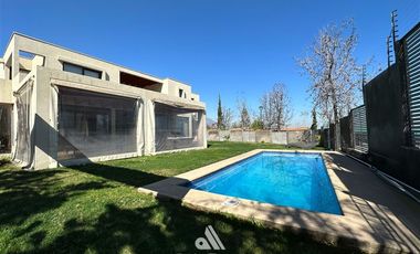 Casa en Venta en Camino la laguna