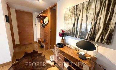 Hermoso departamento primera linea  Condominio Rakün