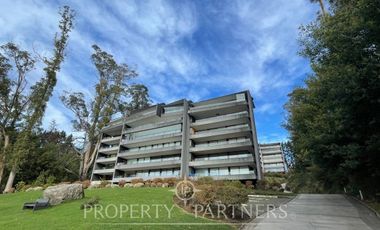 Hermoso departamento primera linea  Condominio Rakün