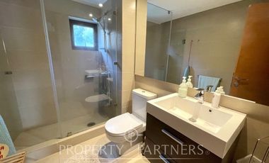 Hermoso departamento primera linea  Condominio Rakün