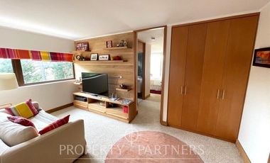 Hermoso departamento primera linea  Condominio Rakün