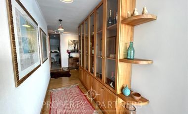 Hermoso departamento primera linea  Condominio Rakün