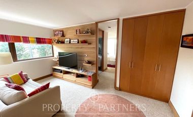 Hermoso departamento primera linea  Condominio Rakün