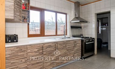 Elegante propiedad en sector norte