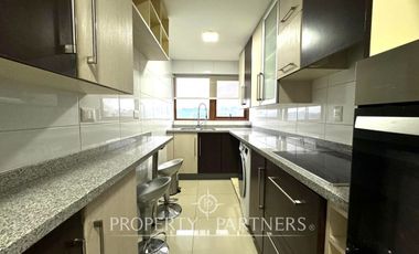 Estupendo y cómodo departamento en venta.